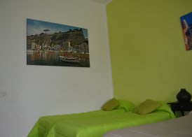 Sorrento Experience 5
