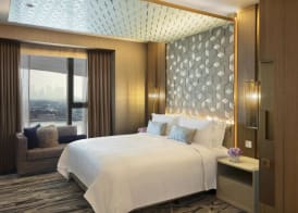 Al Bandar Rotana – Dubai Creek 3