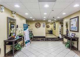 Comfort Inn Decatur Priceville 3