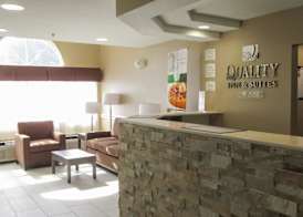 Quality Inn & Suites Maggie Valley - Cherokee Area 3