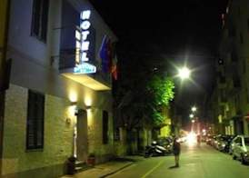 Hotel Astor 4