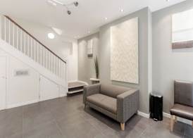 Roomspace Apartments -Sterling House 2