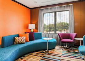 Fairfield by Marriott Wilkes-Barre 3