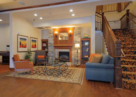 Country Inn & Suites by Radisson, Columbia at Harbison, SC 5