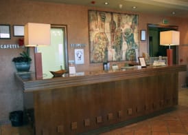 El Tollo Hotel Restaurante 2