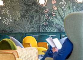 Mercure Aix en Provence Beaumanoir 4