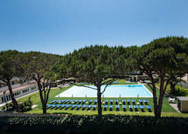 AHR Baja Hotel & Spa Cannigione 4