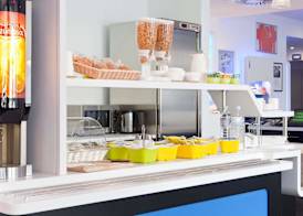 ibis budget Frankfurt Offenbach Süd 5
