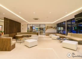 New Square Patong Hotel 4