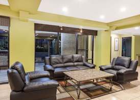 Days Inn by Wyndham San Jose Airport 2