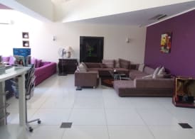 Sedrah Hotel 3