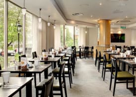 Holiday Inn LONDON - REGENT'S PARK by IHG 5