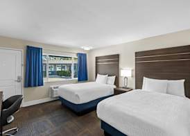 Travelodge by Wyndham Santa Rosa Wine Country 5