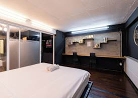 KAYAN Hostel 2