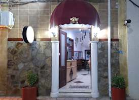 Aksaray Boutique Hotel 3