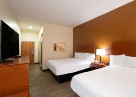 Baymont by Wyndham Savannah I-95 3