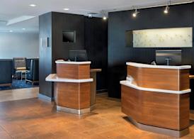 Courtyard by Marriott Rye 2
