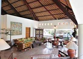 Sativa Sanur Cottages 4
