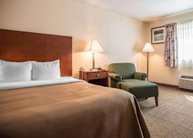 Quality Inn New Columbia-Lewisburg 5