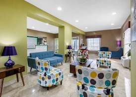 Quality Inn Cadiz 4