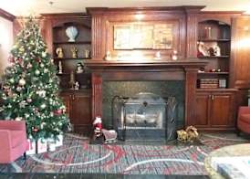 Holiday Inn Express & Suites WATERFORD by IHG 2