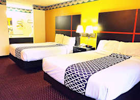 Rodeway Inn Gadsden - Attalla 5