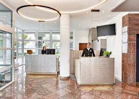 H+ Hotel Limes Thermen Aalen 3