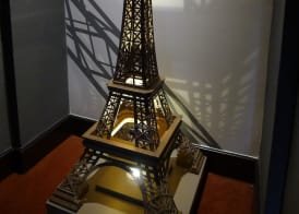 Hôtel de l'Exposition - Tour Eiffel 3