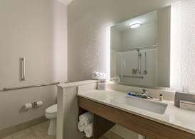 Holiday Inn Express & Suites SAN MARCOS SOUTH by IHG 4