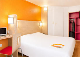 Premiere Classe St Brieuc Tregueux 5