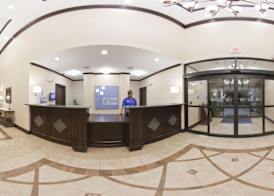 Holiday Inn Express & Suites HENDERSON-TRAFFIC STAR by IHG 2