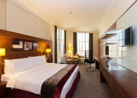 Holiday Inn ABU DHABI by IHG 4