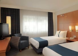 Holiday Inn LONDON - REGENT'S PARK by IHG 3
