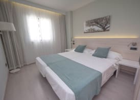 Olive Beach Apartamentos 4