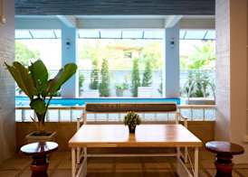 Thapae60 Mini Hotel 4