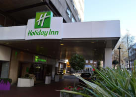 Holiday Inn LONDON - REGENT'S PARK by IHG 4