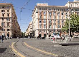 Margherita Suites 5