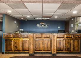 Baymont by Wyndham London KY 2