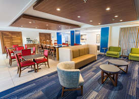 Holiday Inn Express & Suites WILMINGTON-UNIVERSITY CTR by IHG 3