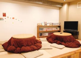 Guesthouse Akicafe Inn 2