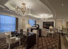 Holiday Inn Foshan Nanhai Central by IHG 4