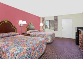 Knights Inn Emporia 5