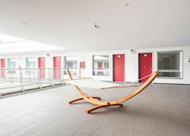 Ottavia Residence Roma 4