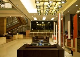 Radisson Blu Hotel Pune Kharadi 2