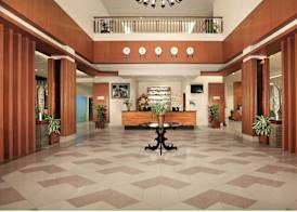 Aston Tanjung City Hotel 2