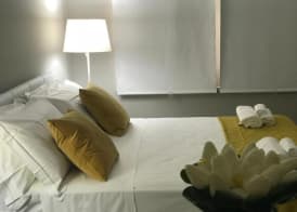 Samsara e Nirvana ApartSuite & Spa 2
