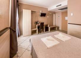 Hotel Brianza 3