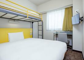 Comfort Inn Suwa Inter 5