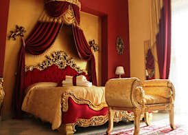 La Dolce Vita - Luxury House 4