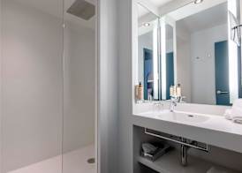 Mercure Annecy Centre 5